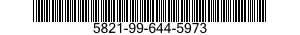 5821-99-644-5973 OUTPUT ASSEMBLY 5821996445973 996445973