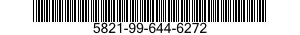 5821-99-644-6272  5821996446272 996446272