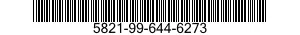 5821-99-644-6273  5821996446273 996446273