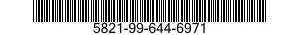 5821-99-644-6971  5821996446971 996446971