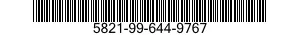 5821-99-644-9767  5821996449767 996449767