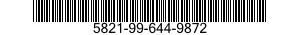5821-99-644-9872  5821996449872 996449872