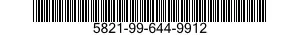 5821-99-644-9912  5821996449912 996449912
