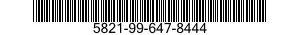 5821-99-647-8444  5821996478444 996478444