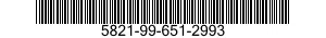 5821-99-651-2993  5821996512993 996512993