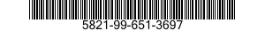 5821-99-651-3697  5821996513697 996513697