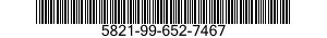 5821-99-652-7467  5821996527467 996527467