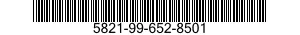 5821-99-652-8501  5821996528501 996528501