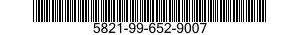 5821-99-652-9007  5821996529007 996529007