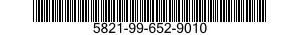 5821-99-652-9010  5821996529010 996529010
