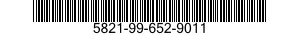 5821-99-652-9011  5821996529011 996529011