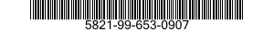 5821-99-653-0907  5821996530907 996530907