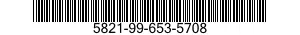 5821-99-653-5708  5821996535708 996535708