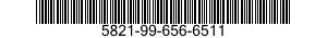5821-99-656-6511  5821996566511 996566511