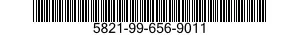 5821-99-656-9011  5821996569011 996569011