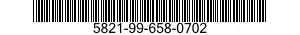 5821-99-658-0702  5821996580702 996580702