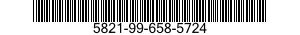 5821-99-658-5724  5821996585724 996585724