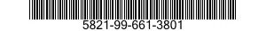 5821-99-661-3801  5821996613801 996613801