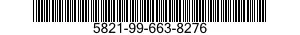 5821-99-663-8276 PROCESSOR,LEFT 5821996638276 996638276