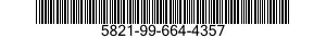 5821-99-664-4357 PLATE,RIGHT HAND 5821996644357 996644357