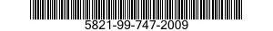 5821-99-747-2009 PANEL,PRINTED CIRCU 5821997472009 997472009