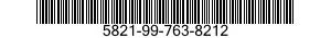 5821-99-763-8212  5821997638212 997638212
