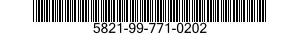 5821-99-771-0202  5821997710202 997710202