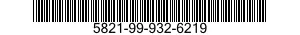 5821-99-932-6219  5821999326219 999326219