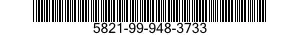 5821-99-948-3733  5821999483733 999483733
