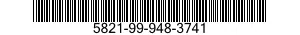 5821-99-948-3741  5821999483741 999483741