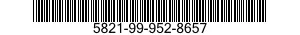 5821-99-952-8657  5821999528657 999528657