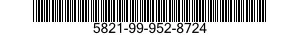 5821-99-952-8724  5821999528724 999528724