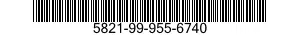 5821-99-955-6740  5821999556740 999556740