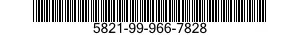 5821-99-966-7828  5821999667828 999667828