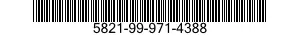 5821-99-971-4388  5821999714388 999714388