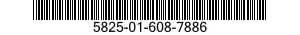 5825-01-608-7886 COMPUTER,NAVIGATIONAL 5825016087886 016087886