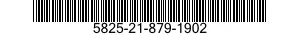 5825-21-879-1902  5825218791902 218791902