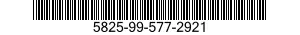 5825-99-577-2921 HOLDER,ELECTRICAL CARD 5825995772921 995772921