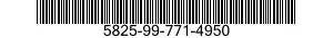 5825-99-771-4950 DUMMY RADIO BEACON 5825997714950 997714950