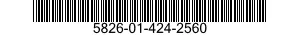 5826-01-424-2560 CONTROL,DIRECTION FINDER 5826014242560 014242560