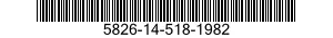 5826-14-518-1982 CONTROL,NAVIGATIONAL COMPUTER SET 5826145181982 145181982