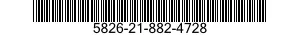 5826-21-882-4728  5826218824728 218824728