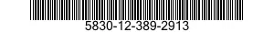5830-12-389-2913 INTERCOMMUNICATION STATION 5830123892913 123892913