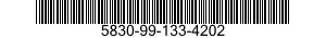5830-99-133-4202 ETHERNET BRIDGE,REM 5830991334202 991334202