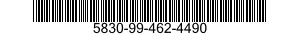 5830-99-462-4490 CONTROL BOX,BROADCA 5830994624490 994624490