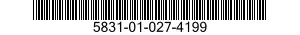 5831-01-027-4199 RELAY ASSEMBLY,AUDIO 5831010274199 010274199