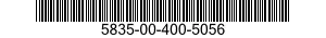 5835-00-400-5056 RECORDER-REPRODUCER,SOUND 5835004005056 004005056