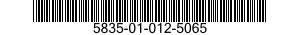 5835-01-012-5065 RECORDER-REPRODUCER,SOUND 5835010125065 010125065