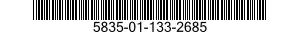 5835-01-133-2685 TAPE,SOUND RECORDING 5835011332685 011332685