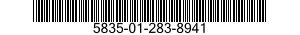 5835-01-283-8941 HEAD,MAGNETIC 5835012838941 012838941